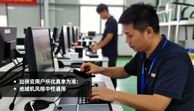 管理培训如何适应不同应用环境