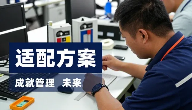 管理培训课程包成为赋能中小升级新选择
